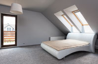 Westra bedroom extensions