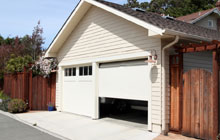 Westra garage construction leads