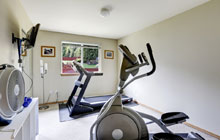 Westra home gym construction leads